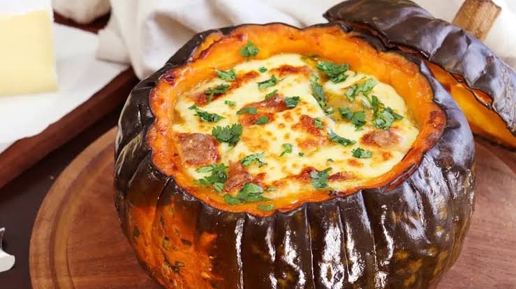 Cabutia rellena