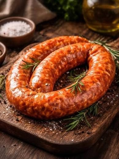 Chorizo por unidad