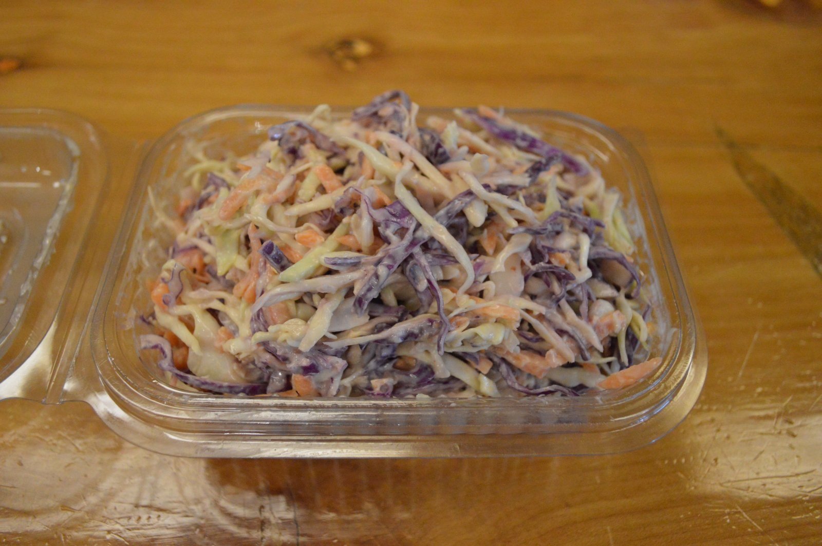 salsa coleslauw