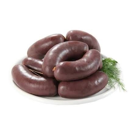 Morcilla